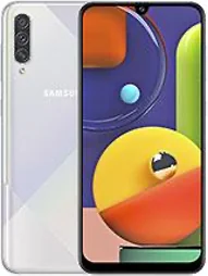 Samsung A50s