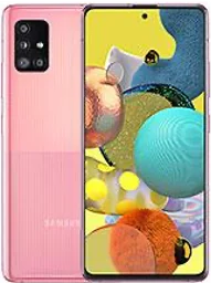 Samsung A51 5G