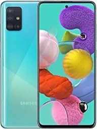 Samsung A51