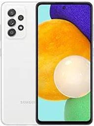 Samsung A52 5G