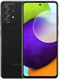 Samsung A52
