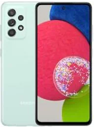 Samsung A52s