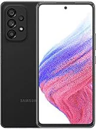 Samsung A53 5G