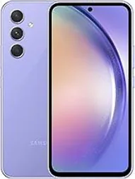 Samsung A54