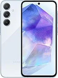 Samsung A55