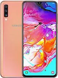 Samsung A70