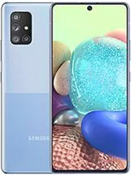 Samsung A71 5G