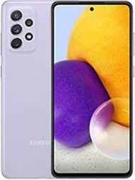 Samsung A72