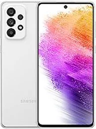 Samsung A73 5G