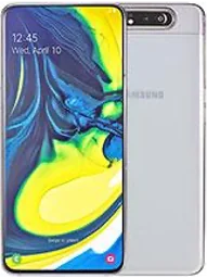 Samsung A80