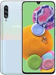 Samsung A90
