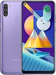 Samsung M11