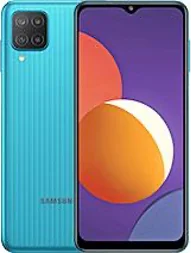 Samsung M12