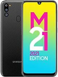 Samsung M21 2021