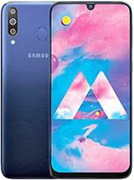 Samsung M30