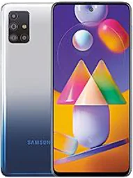 Samsung M31s