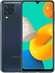 Samsung M32 4G