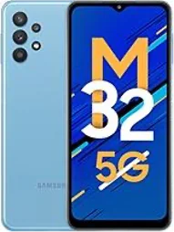 Samsung M32 5G