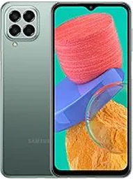 Samsung M33