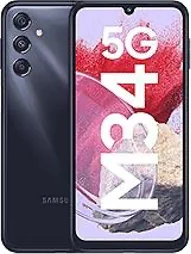 Samsung M34 5G