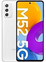 Samsung M52 5G
