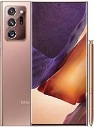 Samsung Note 20 Ultra 5G