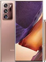 Samsung Note 20 Ultra
