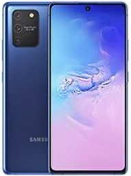 Samsung S10 Lite