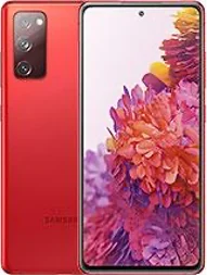 Samsung S20 FE