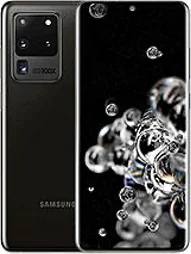 Samsung S20 Ultra