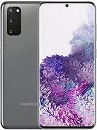 Samsung S20
