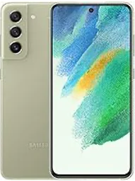 Samsung S21 FE