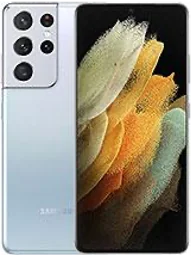 Samsung S21 Ultra
