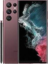 Samsung S22 Ultra