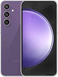 Samsung S23 FE