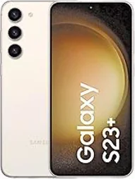 Samsung S23 Plus