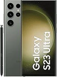 Samsung S23 Ultra