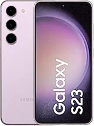 Samsung S23