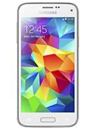 Samsung S5 Mini