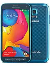 Samsung S5 Sport