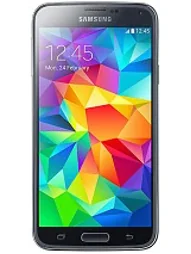 Samsung S5 