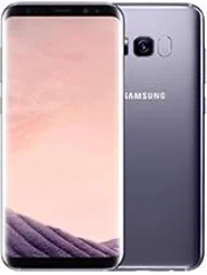 Samsung S8 Plus