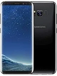 Samsung S8