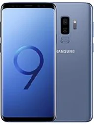 Samsung S9 Plus