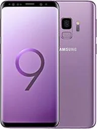 Samsung S9