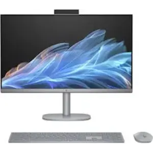 Turbo-X AiO 27"