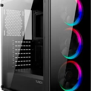 Turbo-X Ryzen 7 3700X