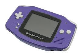 Επισκευή Game Boy Advance