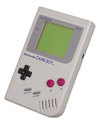 Επισκευή Game Boy Classic