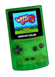Επισκευή Game Boy Color